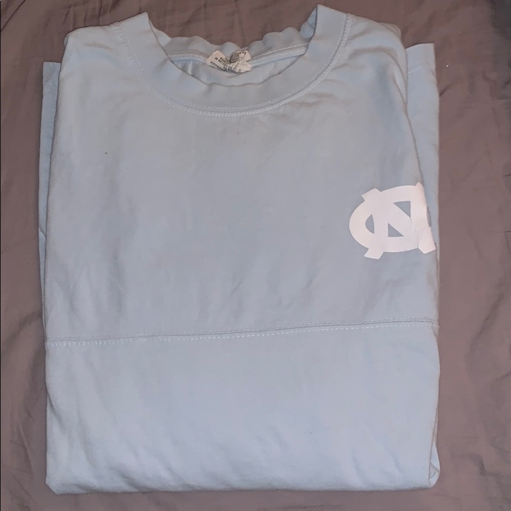UNC Long Sleeve